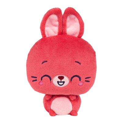 GUND Harli Hops Pink Plush Pet