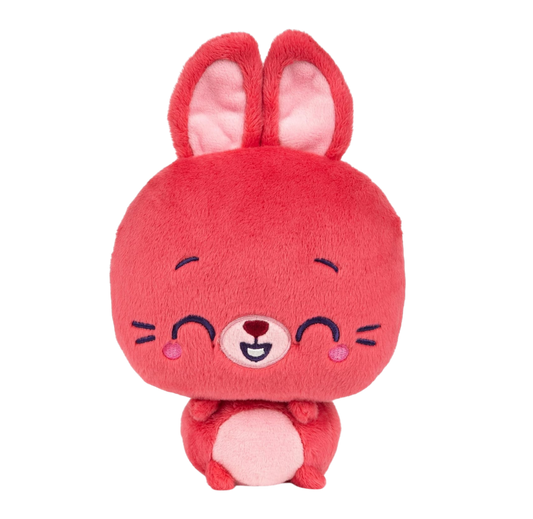 GUND Harli Hops Pink Plush Pet