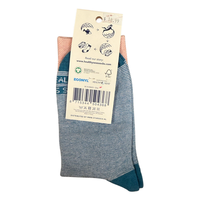 Healthy Seas Socks