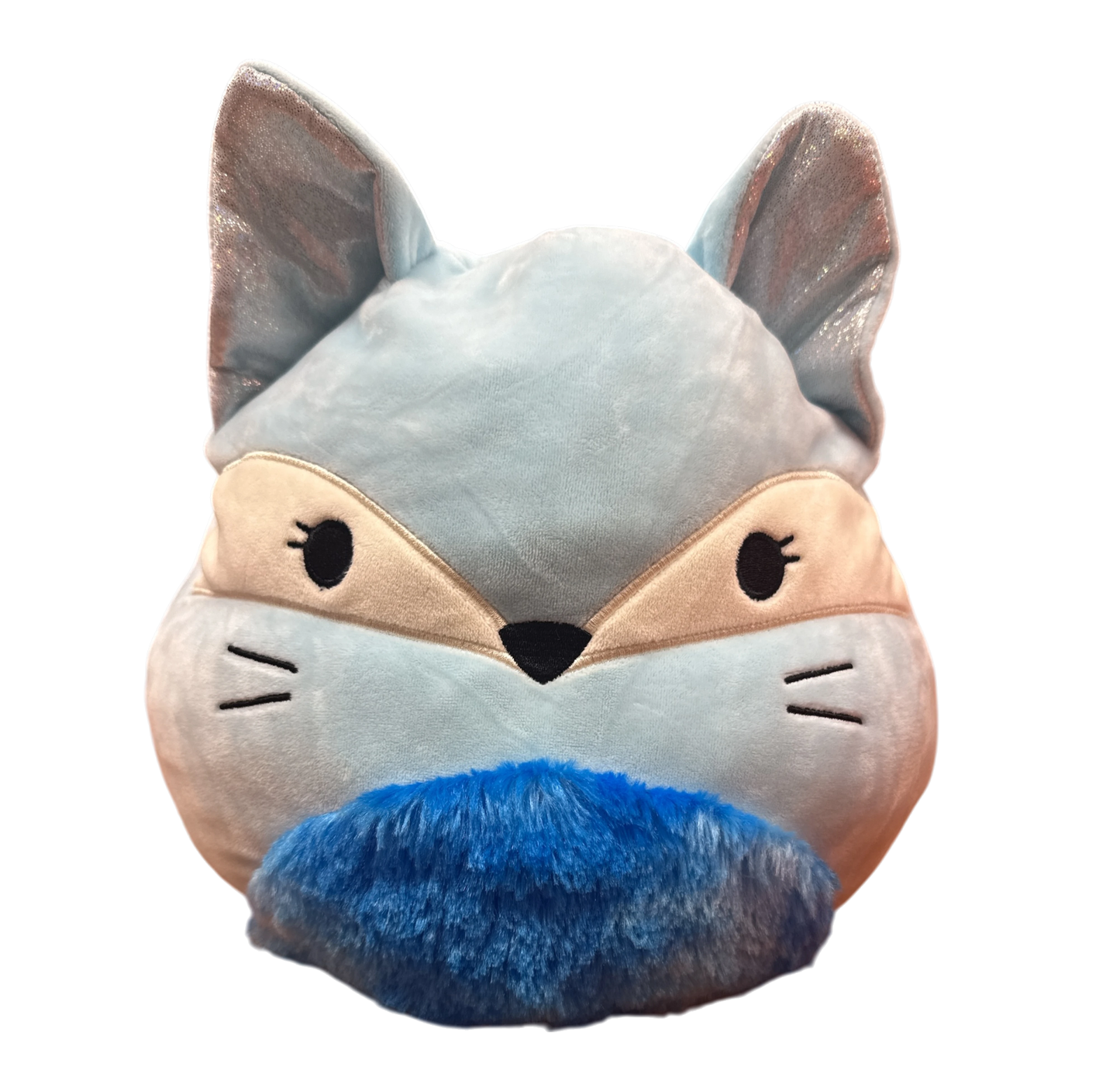 2 in 1 Squishmallow Fifi & Florence