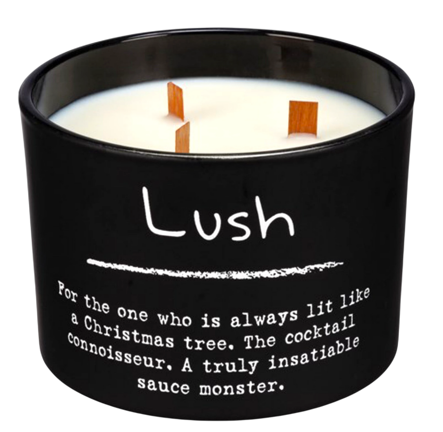 Primitives Jar Candle - Lush