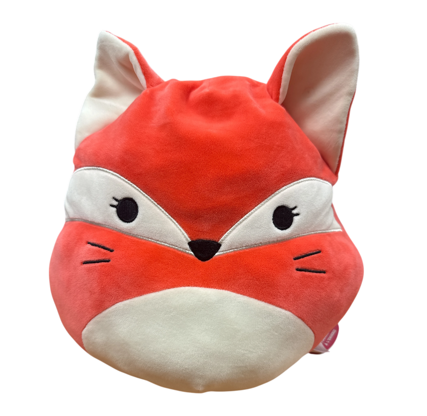 2 in 1 Squishmallow Fifi & Florence
