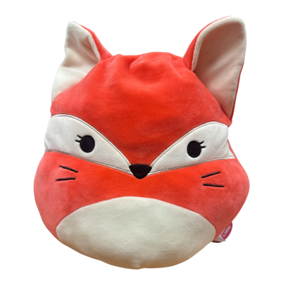 2 in 1 Squishmallow Fifi & Florence