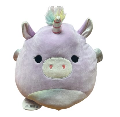 2 in 1 Squishmallow Henley & Rei