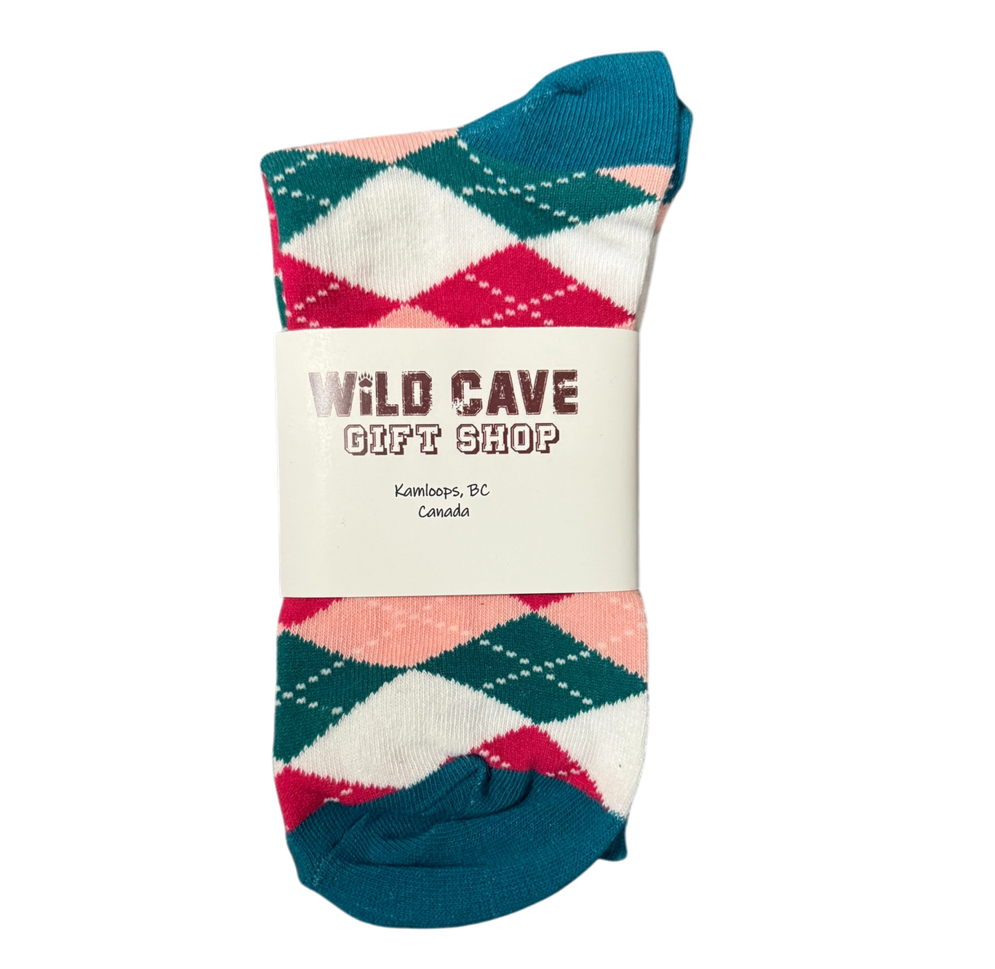 Lady Socks