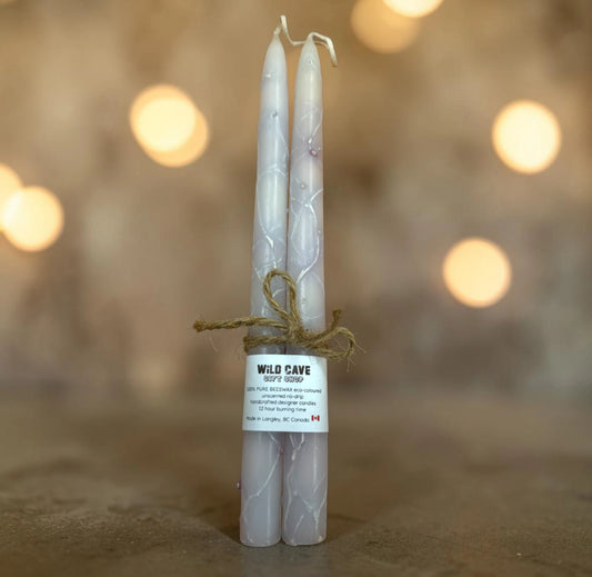 Hand Dipped Candle