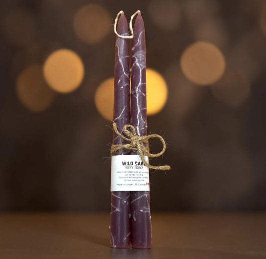 Hand Dipped Candle