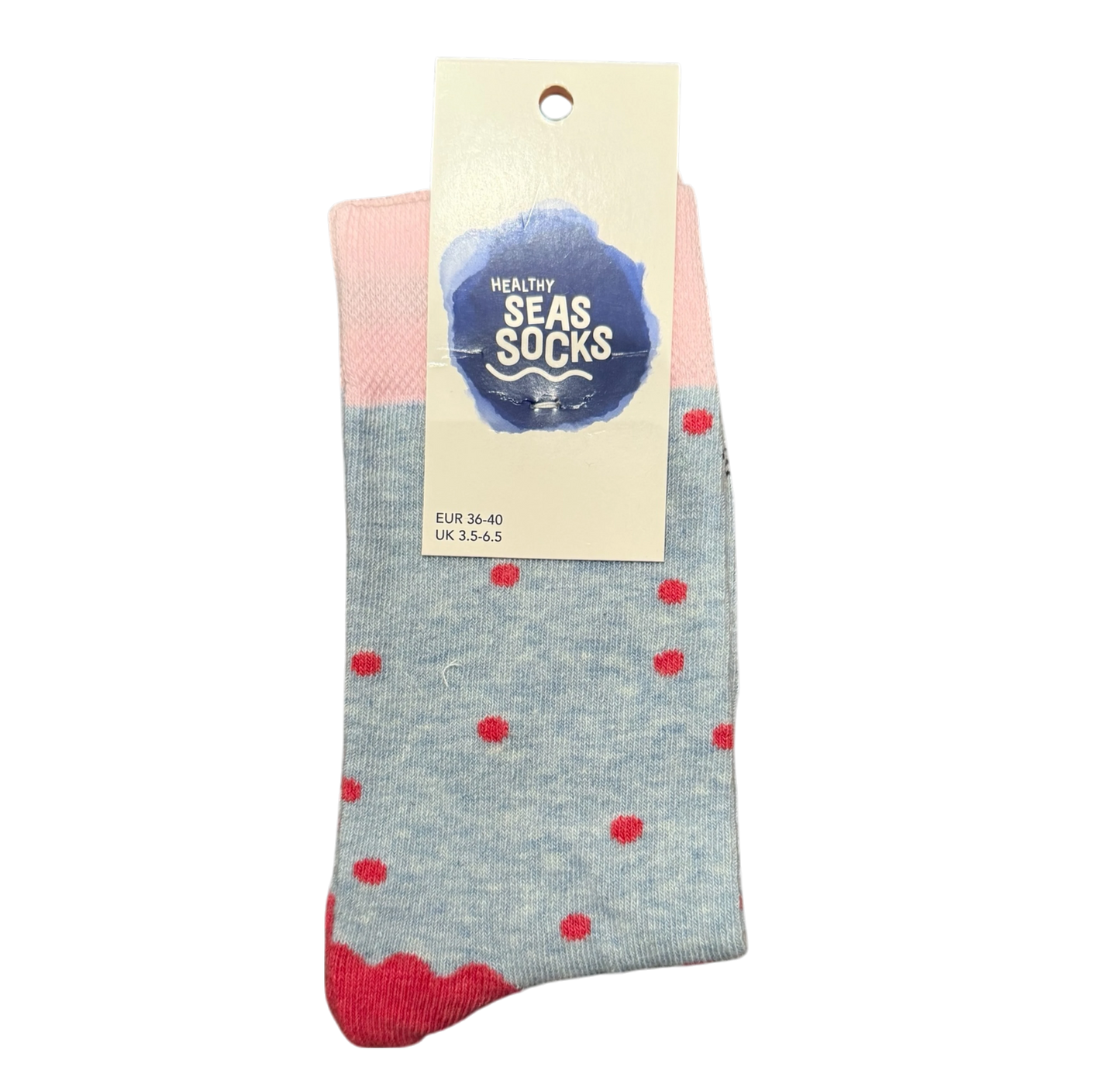 Healthy Seas Socks