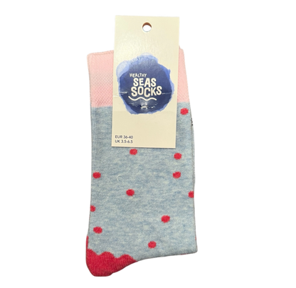 Healthy Seas Socks