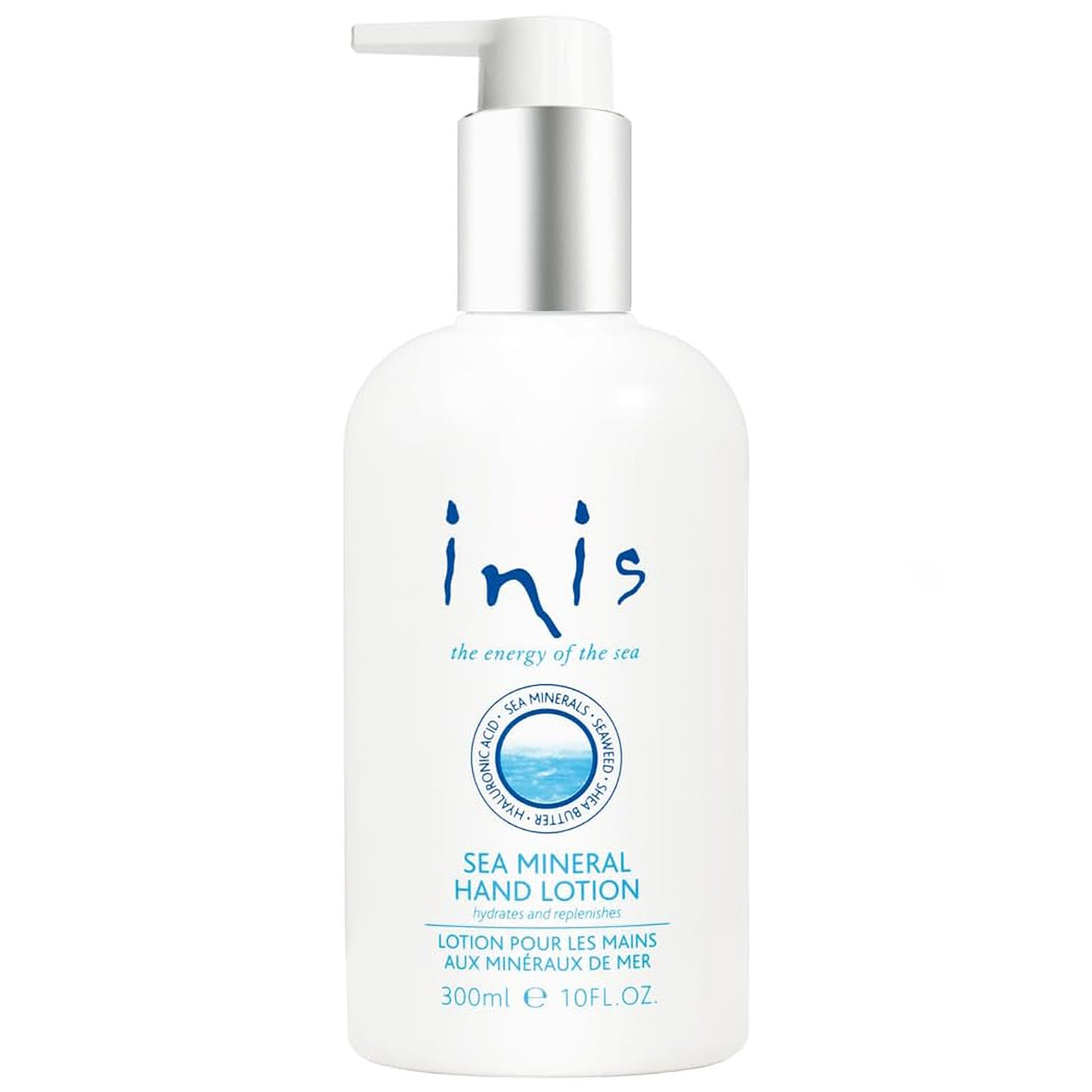 Inis Mineral Hand Lotion 300ml