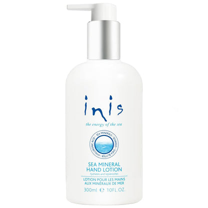 Inis Mineral Hand Lotion 300ml