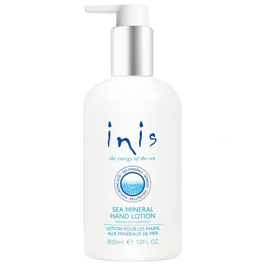 Inis Mineral Hand Lotion 300ml