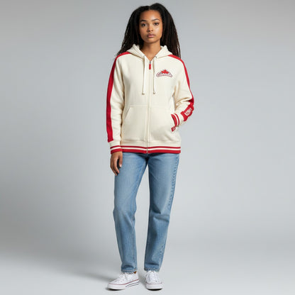 Canada Women's Jacket