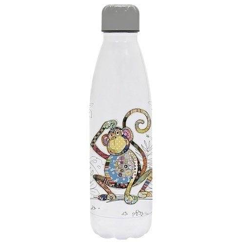 Monkey Water Bottle