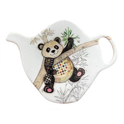 Teabag/Spoon Holder