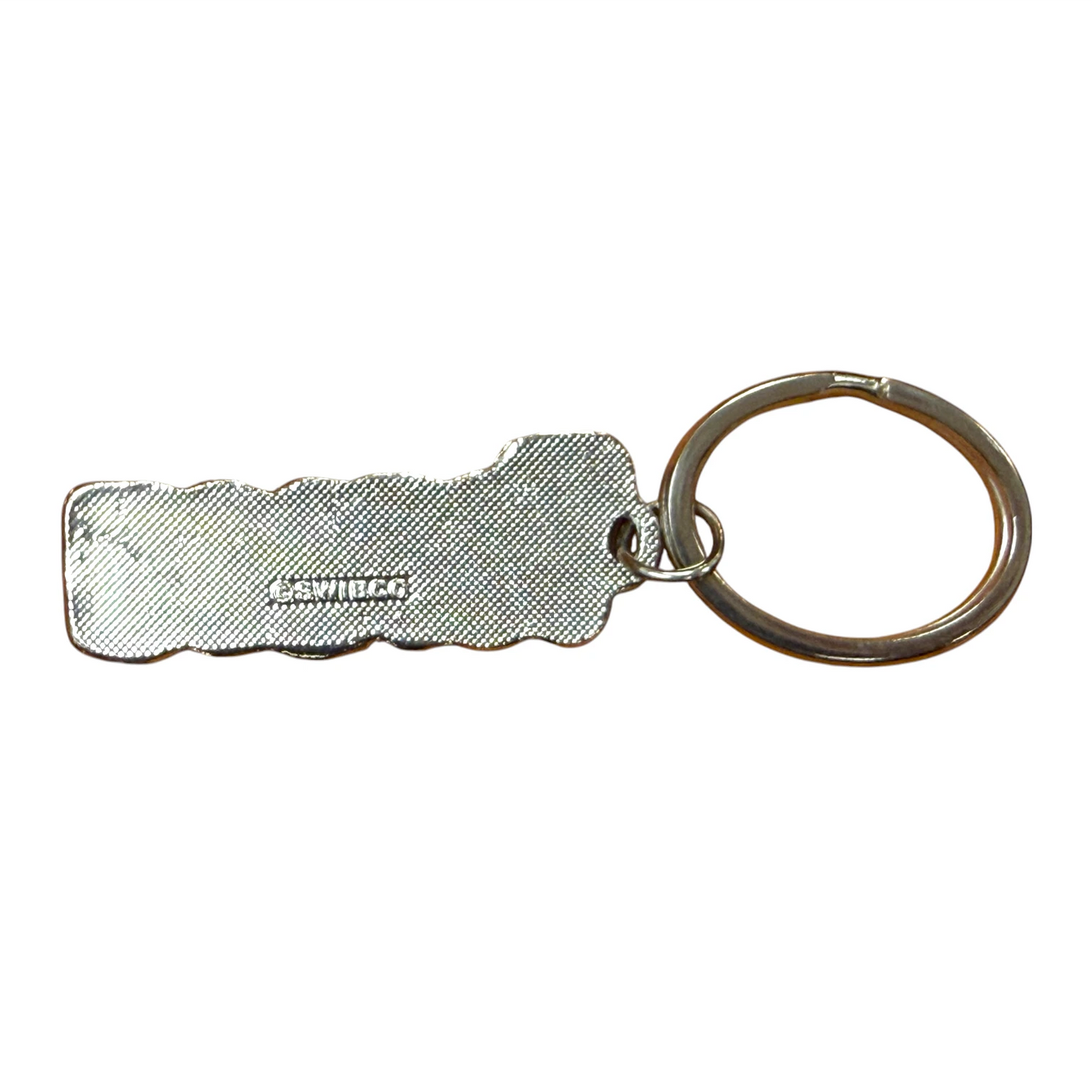Colourful Name Keychain Teresa