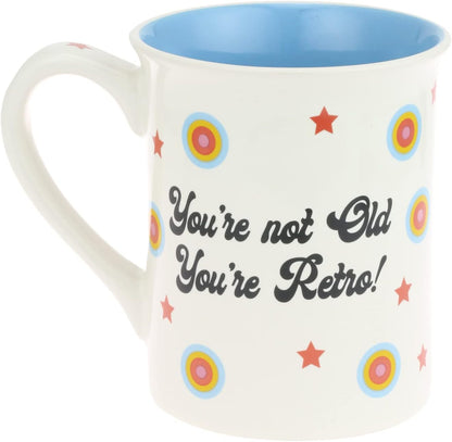 Made in the 70s Mug