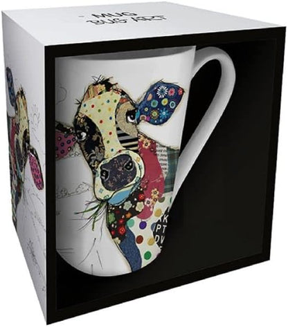Cow Mug