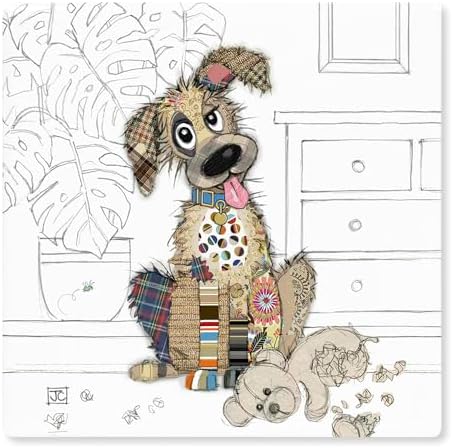 Murphy Mutt Coaster