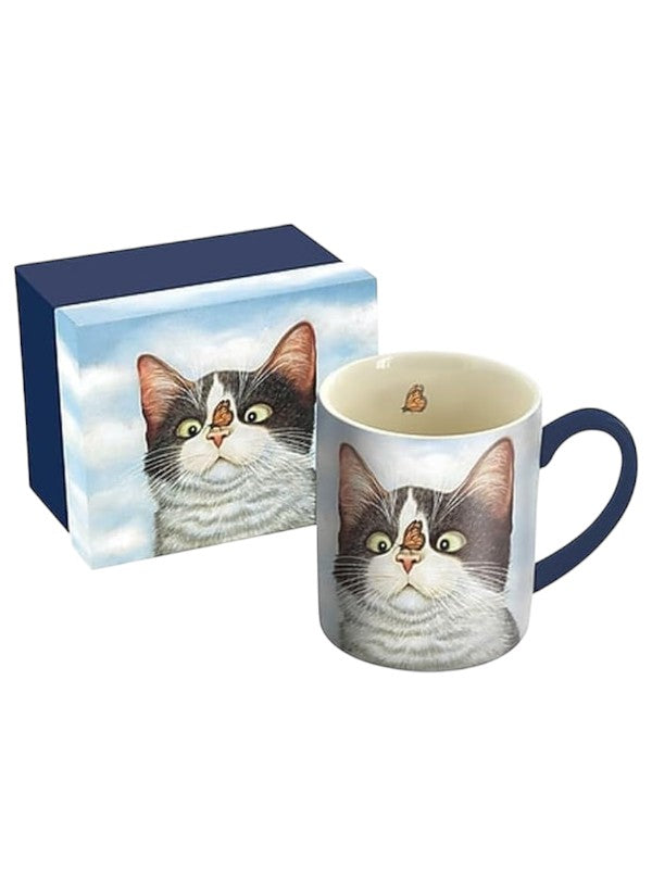 Hugo Hege Mug