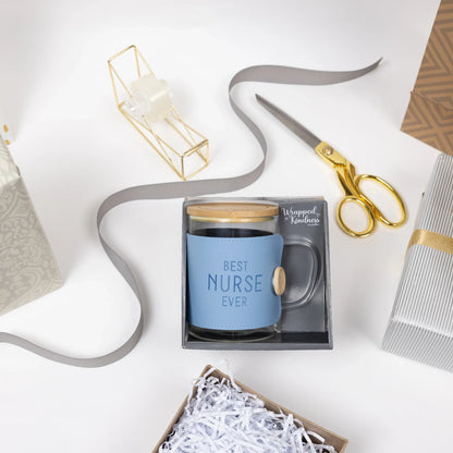 Nurse Mug