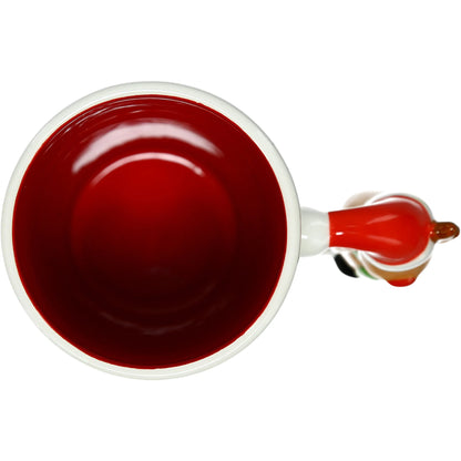 OH DEER 17.5 OZ LATTE CUP