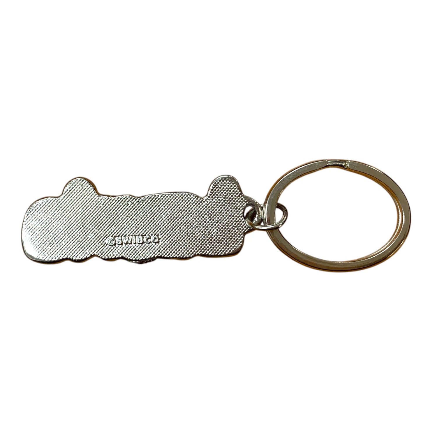 Colourful Name Keychain Laurie