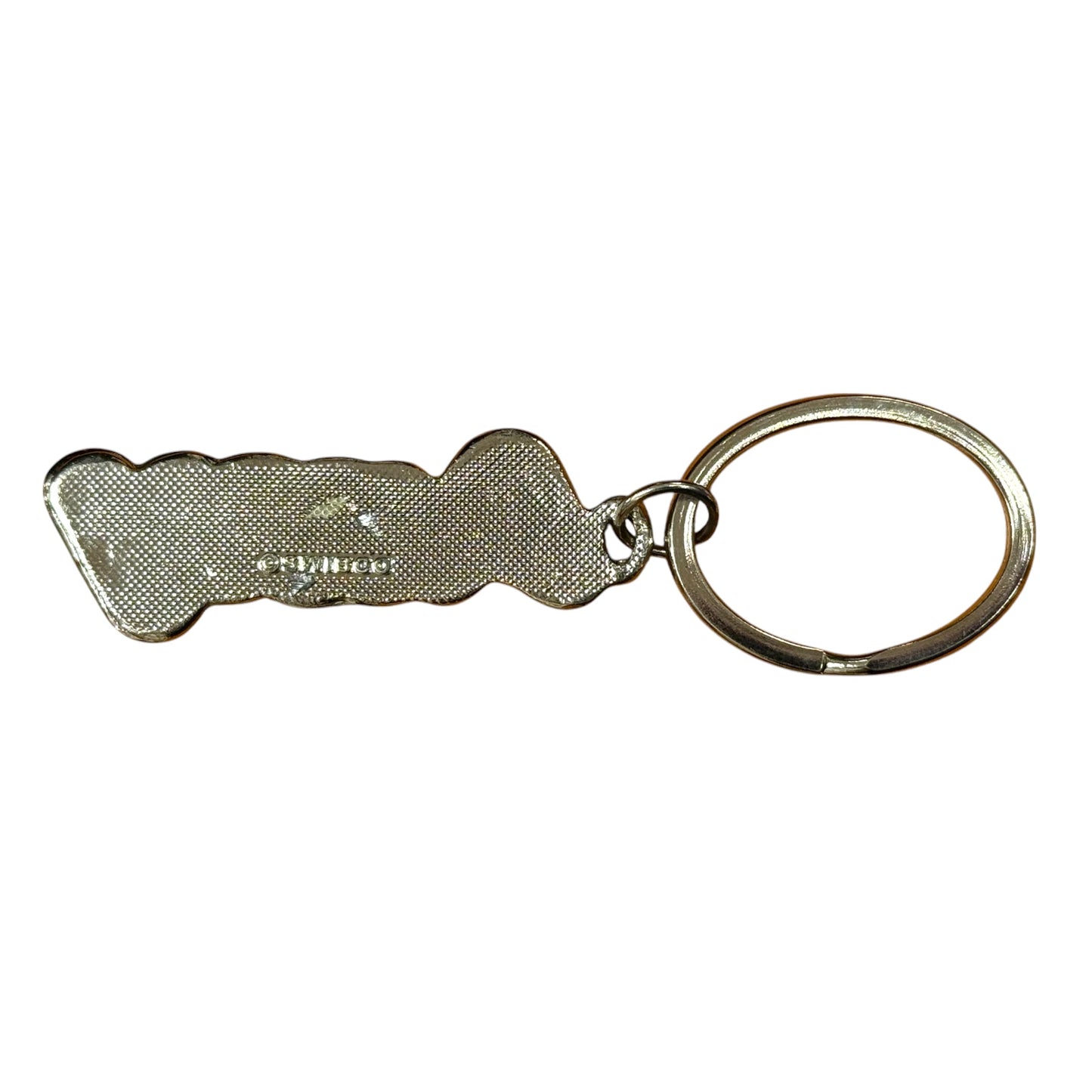 Colourful Name Keychain Amy