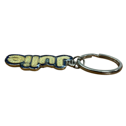 Colourful Name Keychain Julie