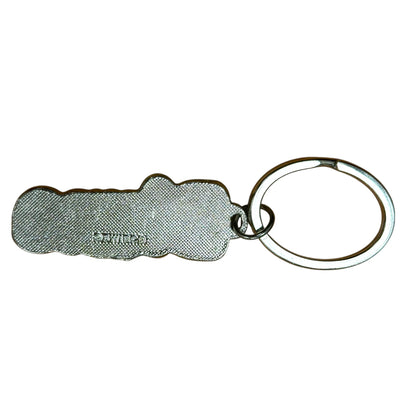 Colourful Name Keychain Diane