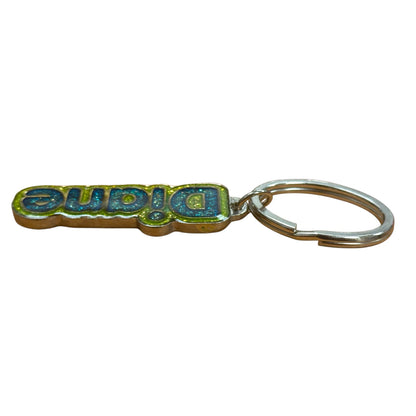 Colourful Name Keychain Diane