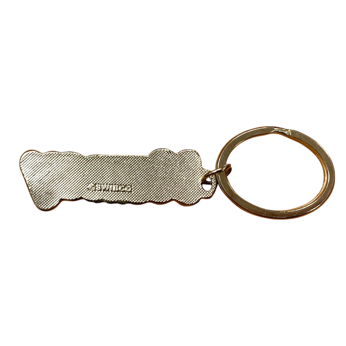 Colourful Name Keychain Nancy (Pink)