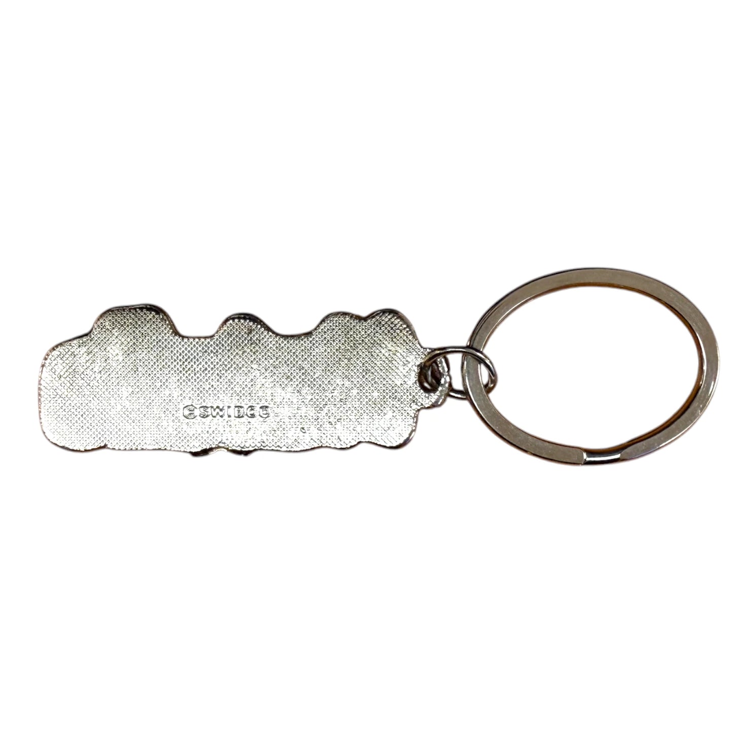 Colourful Name Keychain Natalie
