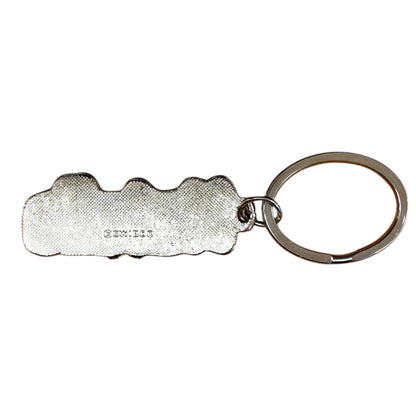 Colourful Name Keychain Natalie