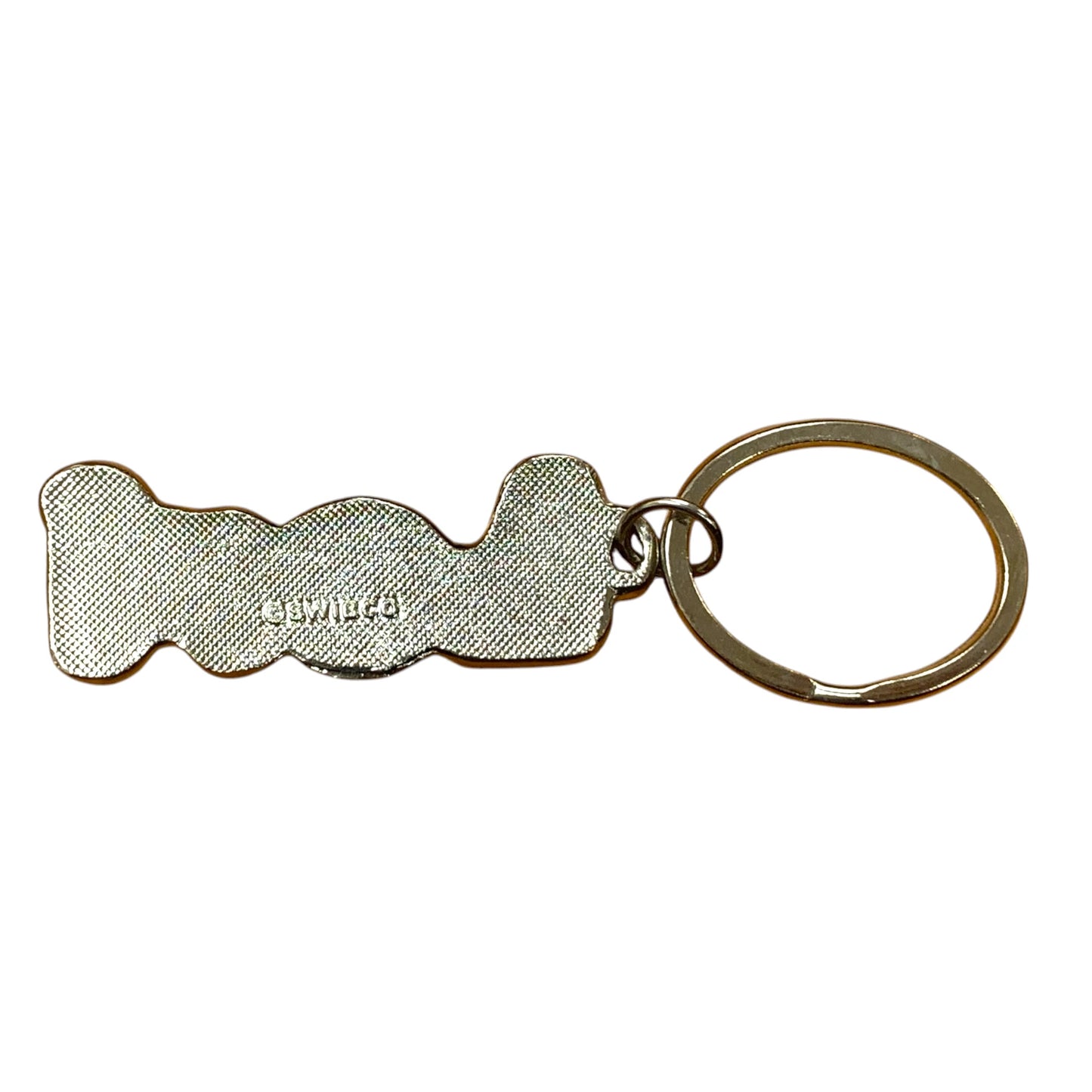 Colourful Name Keychain Lori