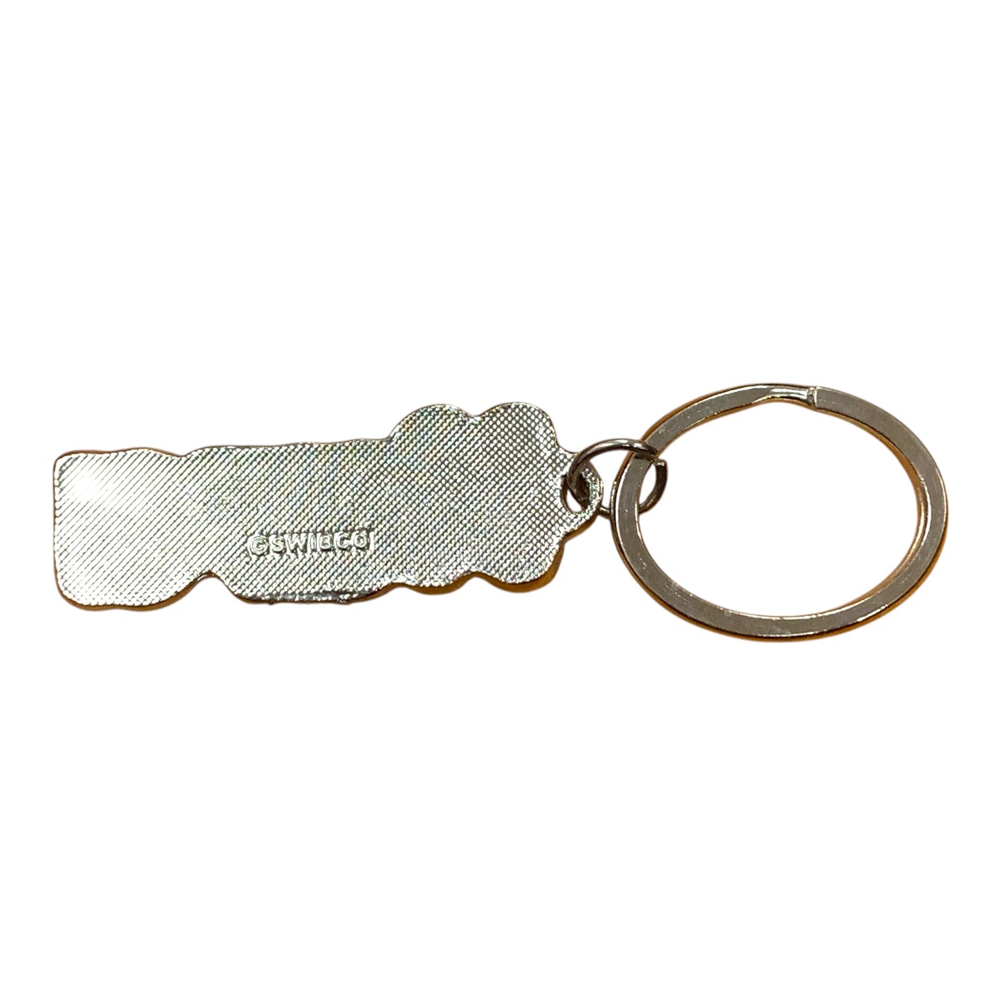 Colourful Name Keychain Kara