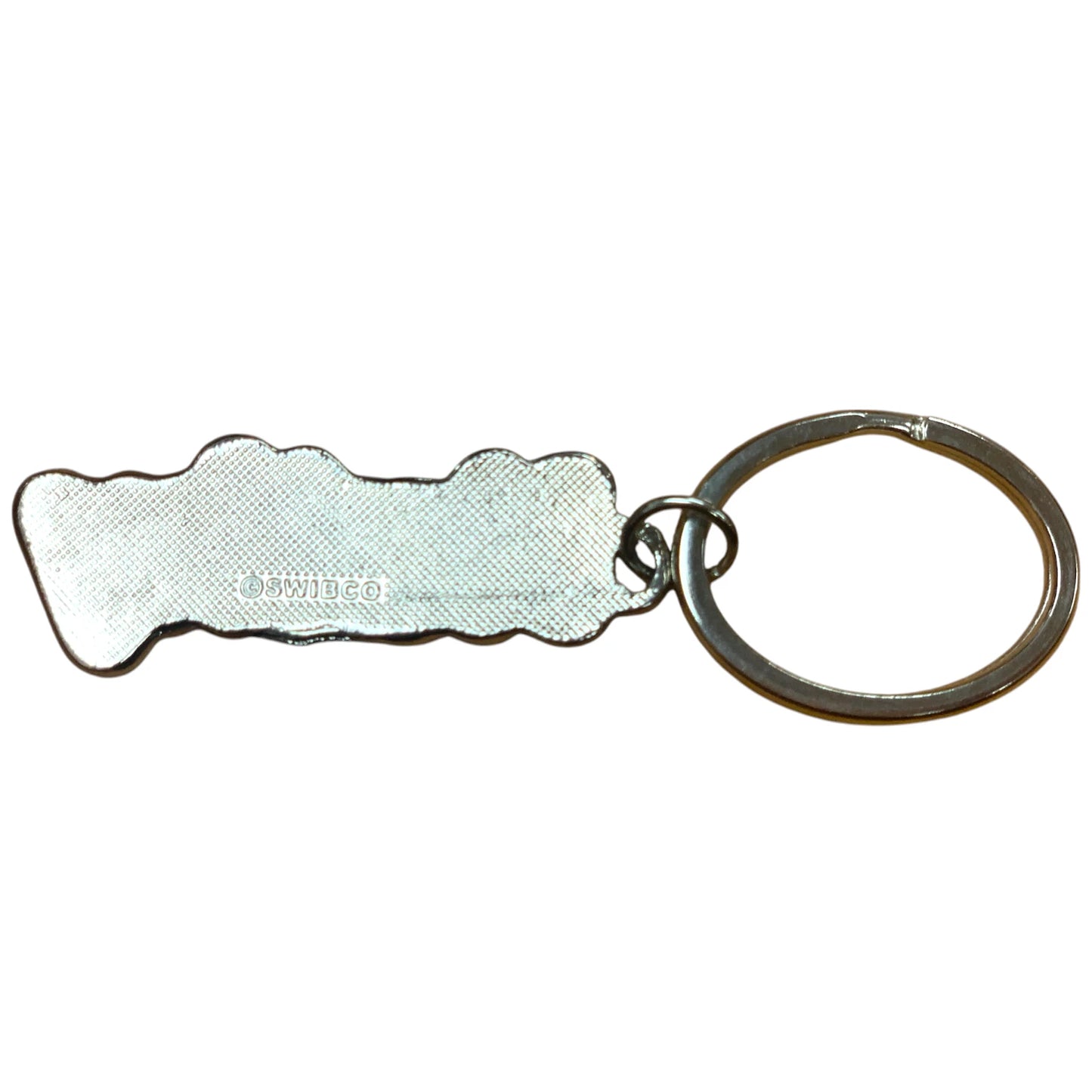 Colourful Name Keychain Kathy (Green)