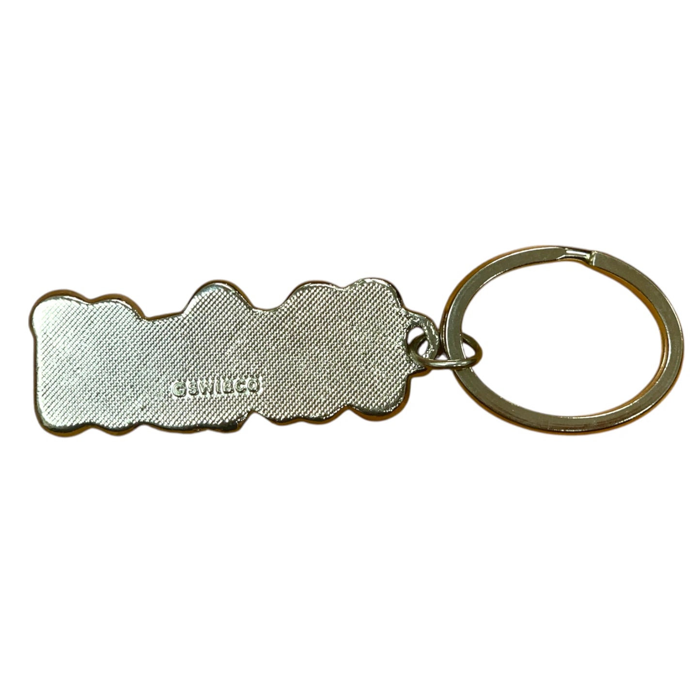 Colourful Name Keychain Kristi