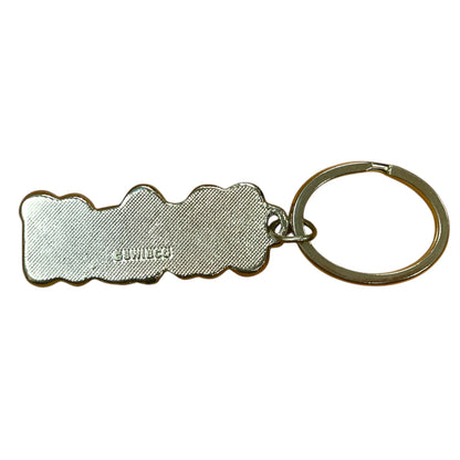 Colourful Name Keychain Kristi