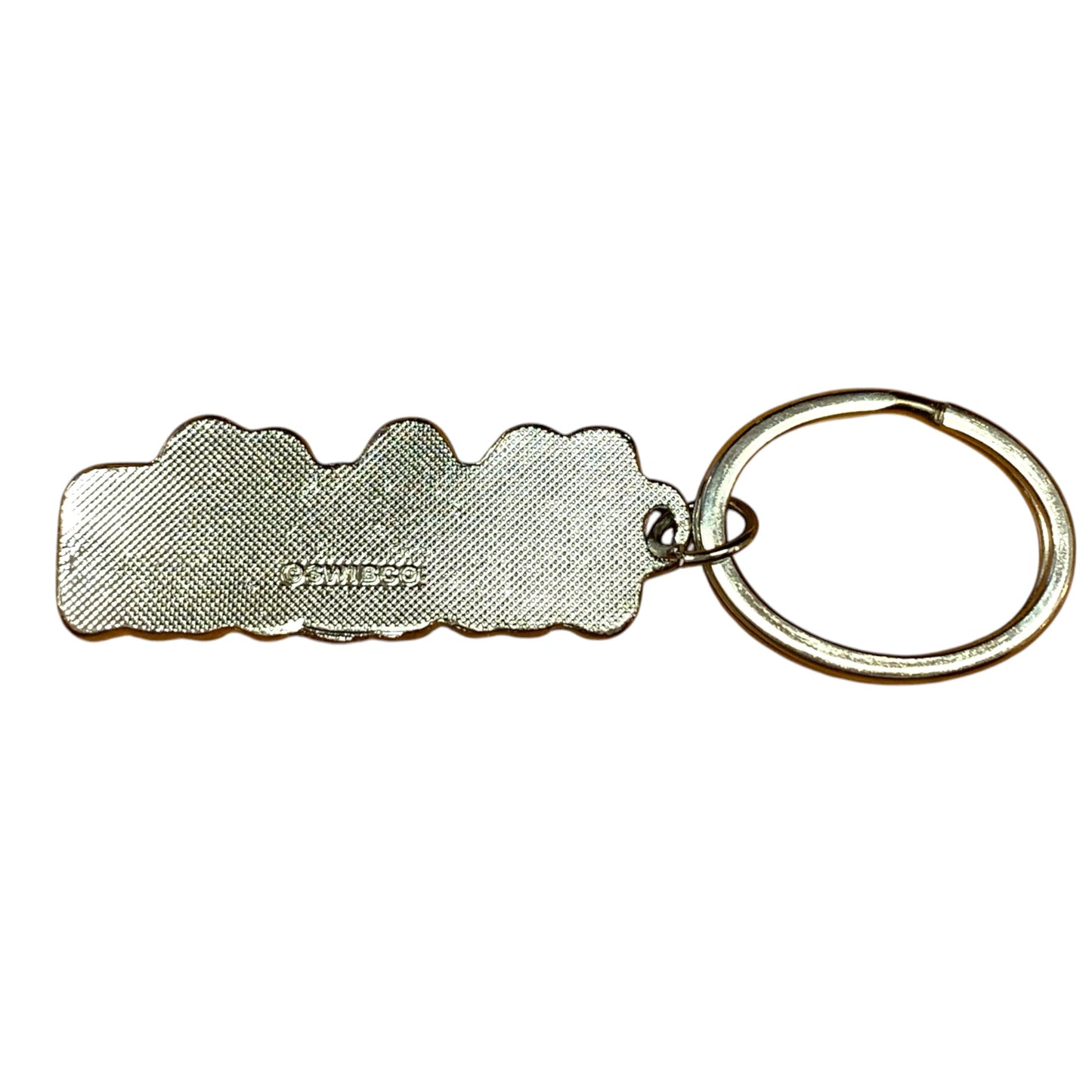Colourful Name Keychain Kristin