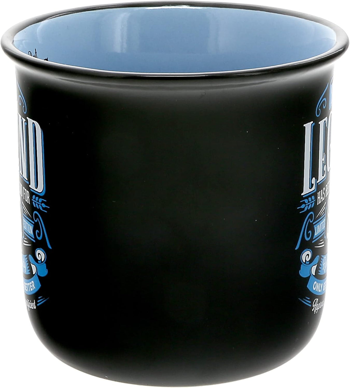 Legends 85 Years Mug