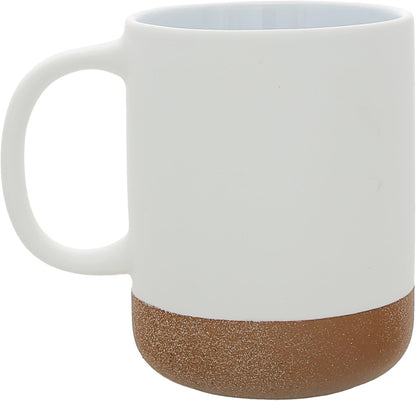 Life is Tough Mug