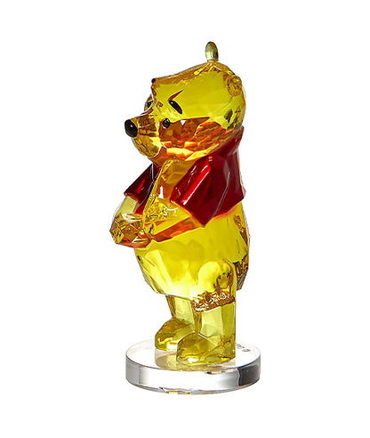 Winnie The Pooh Facets Figurine