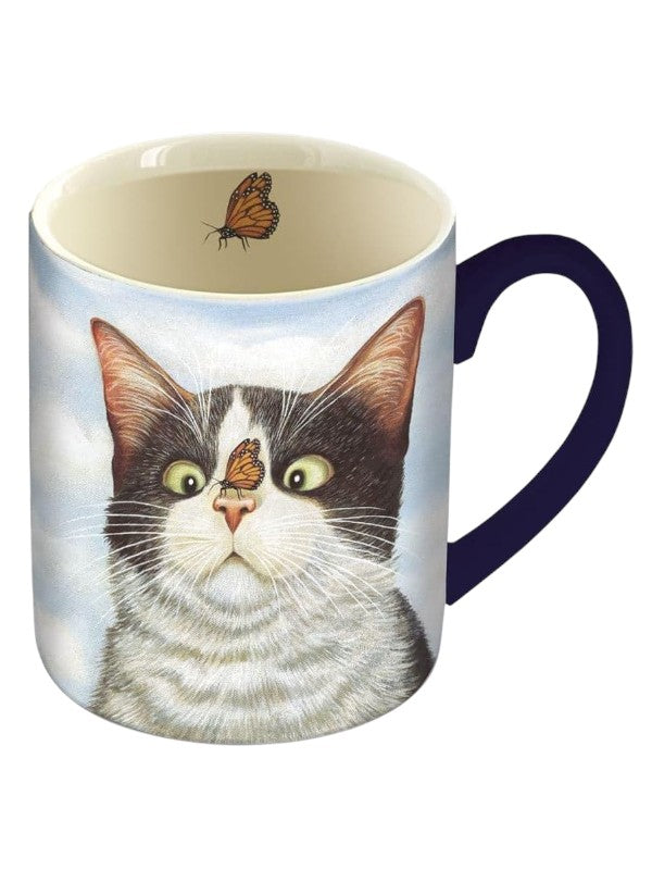 Hugo Hege Mug