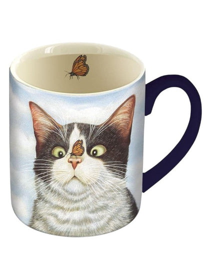Hugo Hege Mug