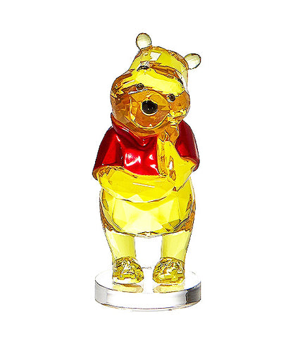 Winnie The Pooh Facets Figurine