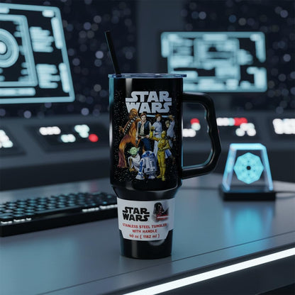 Star Wars 40oz Tumbler