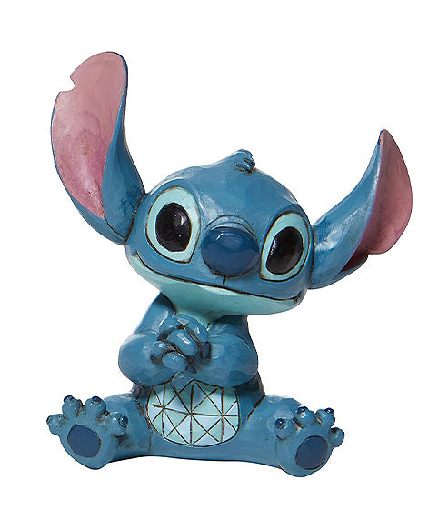Stitch Miniature Figurine