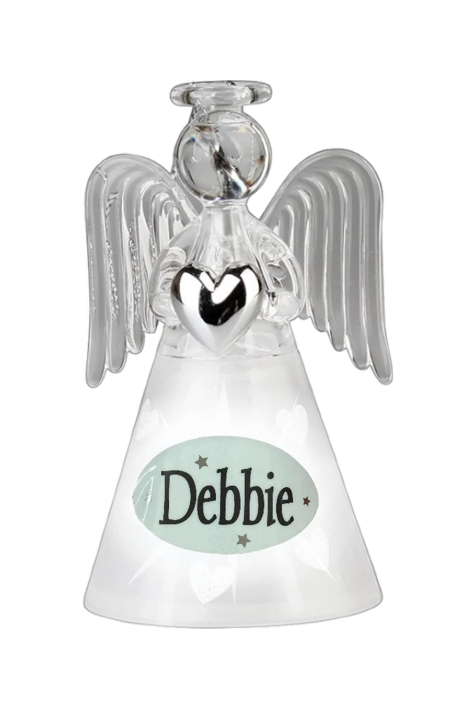 Christmas Angel Ornament Debbie