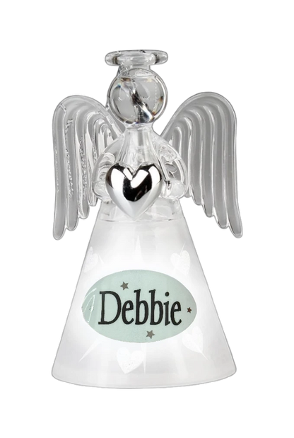Christmas Angel Ornament Debbie